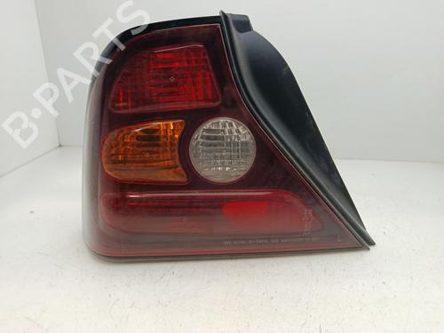 Venstre baglygte DAEWOO EVANDA (KLAL) 2.0 (131 hp) 32071441