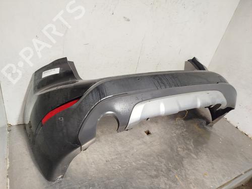 Bak støtfanger BMW X1 (F48) sDrive 18 d | BP30555058C8