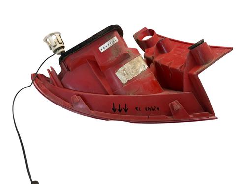 Right taillight SEAT LEON (1P1) 1.9 TDI | BP37413794C35 - Image 3