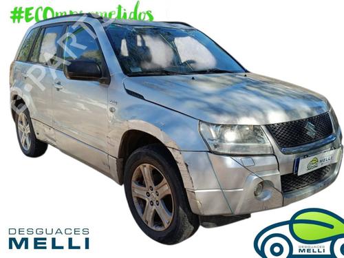 Front left interior door handle SUZUKI GRAND VITARA II (JT, TE, TD) 1.9 DDiS All-wheel Drive (JT419, TD44, JB419WD, JB419XD,... | BP40154152I13 - Image 6