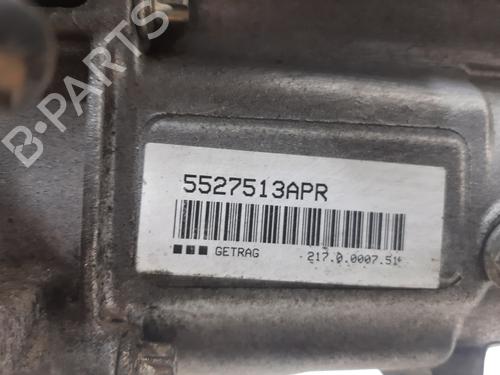Gearbox BMW X1 (E84) sDrive 18 d | BP29572639M3 