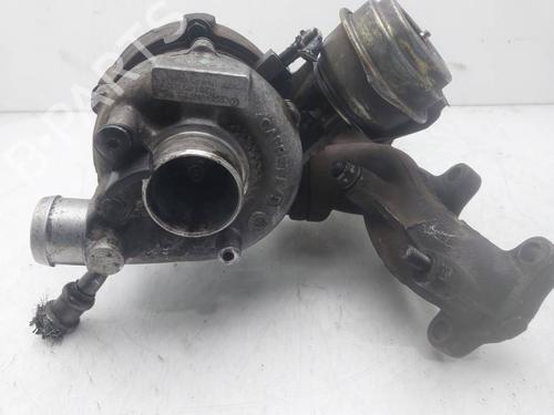 Used Turbocharger/Supercharger Turbocharger/Supercharger VW PASSAT B5 (3B2) [1996-2001] 40076859 40076859