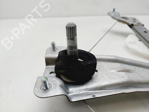 Rear left window mechanism DACIA SANDERO II | BP32468005C24