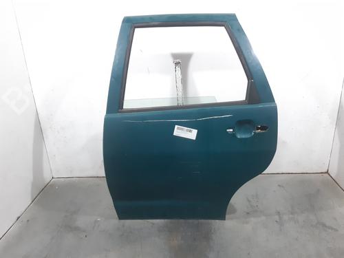 Used Left rear door SEAT IBIZA II (6K1) 1.4 i (60 hp) 11009623