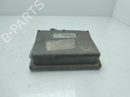 Engine control unit (ECU) PEUGEOT 106 II (1A_, 1C_) 1.1 i | BP22896872M57 
