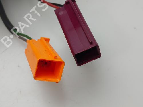 Seat buckle FORD FOCUS II Saloon (DB_, FCH, DH) | BP33020263I32 - Image 3