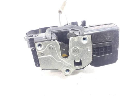 Front right lock OPEL ANTARA A (L07)  | BP9818522C97 