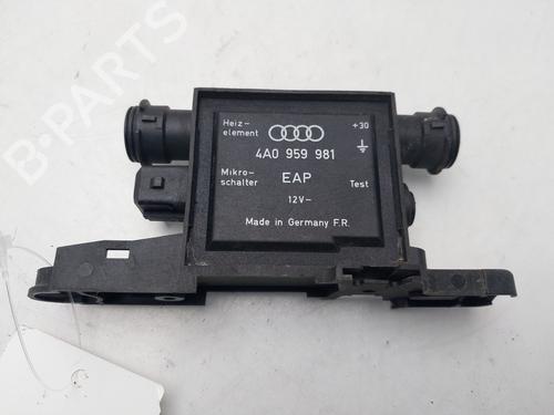 Used Electronic module Electronic module AUDI 100 C4 Saloon (4A2) 2.5 TDI (115 hp) 33964503 33964503