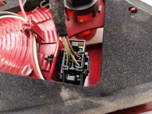 Left tailgate light SEAT ALTEA XL (5P5, 5P8) | BP32102876C79