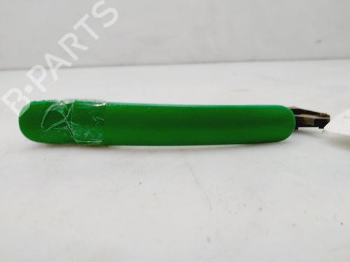 Used Rear right exterior door handle SEAT CORDOBA (6L2) 1.9 TDI (131 hp) 19695309