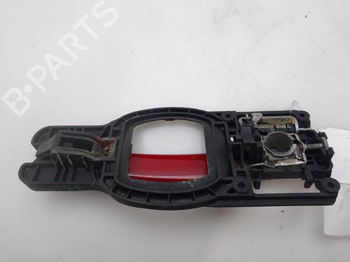 Front right exterior door handle AUDI A2 (8Z0) 1.4 TDI | BP17327636C129 