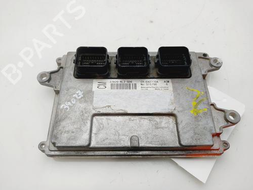 Used Engine control unit (ECU) HONDA ACCORD VIII (CU) 2.0 i (CU1) (156 hp) 30172535