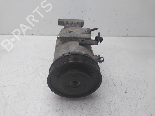 AC compressor KIA SPORTAGE IV (QL, QLE) | BP32000636M34