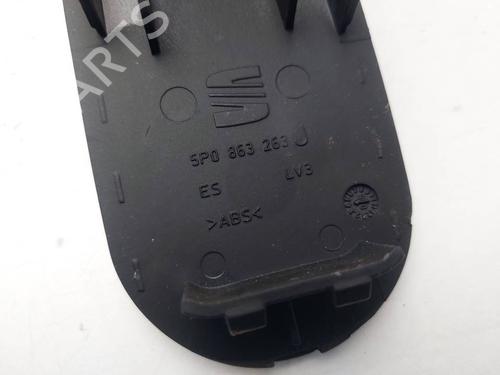 Switch SEAT ALTEA (5P1) | BP38710789I30 - Image 4