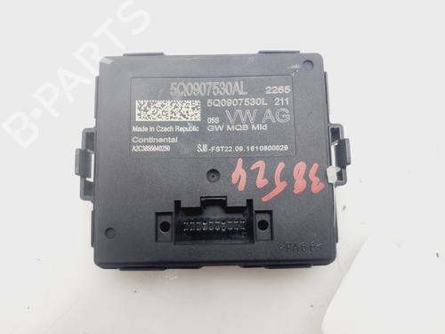Used Electronic module VW GOLF VII Variant (BA5, BV5) [2013-2022]  30601452