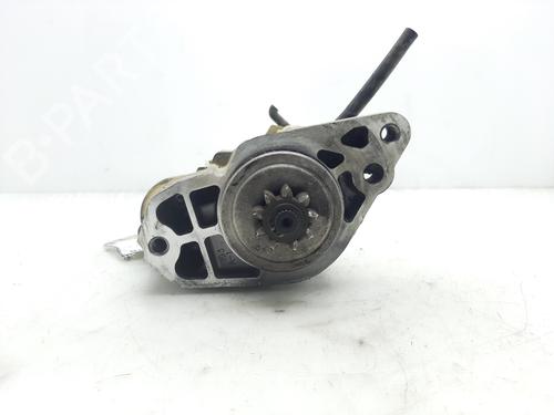 Used Starter LAND ROVER DISCOVERY III (L319) 2.7 TD 4x4 (190 hp) 12909503