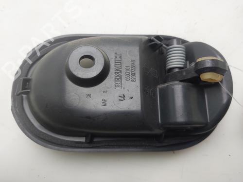 Front left interior door handle DACIA DUSTER (HS_) | BP38056385I13 - Image 2