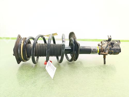 Used Left front shock absorber Left front shock absorber NISSAN QASHQAI I (J10, NJ10) [2006-2015] 34509784 34509784
