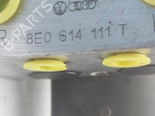 ABS pump VW PASSAT B5.5 (3B3) 1.9 TDI | BP39647508M43 - Image 3