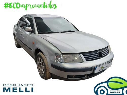 Right front steering knuckle VW PASSAT B5 (3B2)  | BP32018218M26 