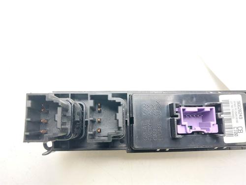 Warning switch CHEVROLET CAPTIVA (C100, C140) 2.0 D | BP38556750I22 - Image 3