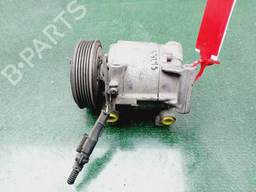 AC Kompressor CITROËN C1 II (PA_, PS_) 1.2 VTi 82 | BP29616758M34 