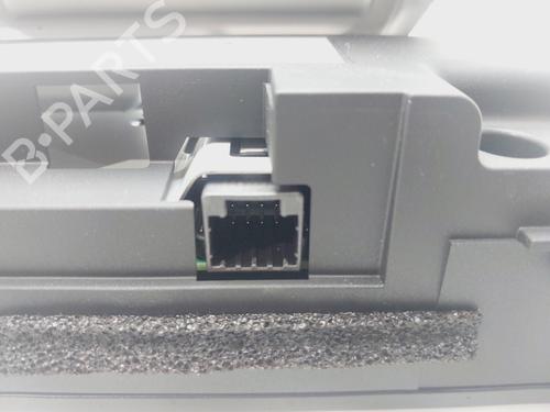 Display de informações MAZDA 3 Saloon (BP_)  | BP30692713C48 