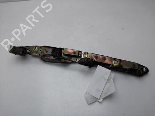 Tailgate handle VW PASSAT B5.5 (3B3) | BP33455959C132 - Image 2