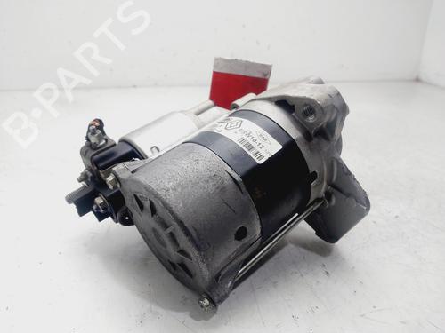 Startmotor RENAULT MEGANE III Hatchback (BZ0/1_, B3_) 1.2 TCe (BZ2B, BZ11) (116 hp) 29394176