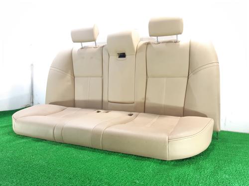 Rear seat BMW 5 (E60) 530 d xDrive | BP8603552C17 