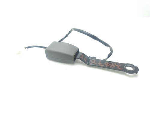 Sikkerhedssele-spænde SSANGYONG RODIUS II [2013-2025]  31052564