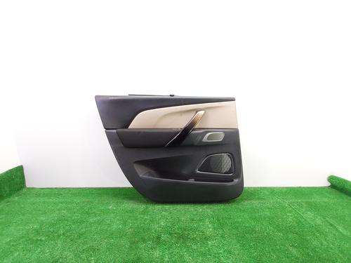 Used Rear left panel CITROËN C4 Grand Picasso II (DA_, DE_) 1.6 HDi / BlueHDi 115 (115 hp) 24109370