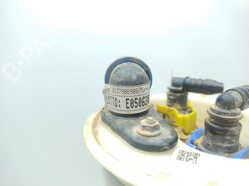 Fuel pump FIAT DUCATO Van (250_) 140 Multijet 2,3 D | BP29546729M76 