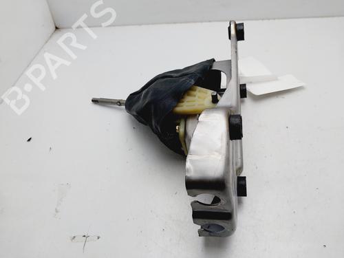 Gear lever HYUNDAI SANTA FÉ I (SM) 2.0 CRDi 4x4 | BP18647729M90 