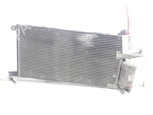 Used AC radiator SKODA FABIA I (6Y2) [1999-2008]  10334579
