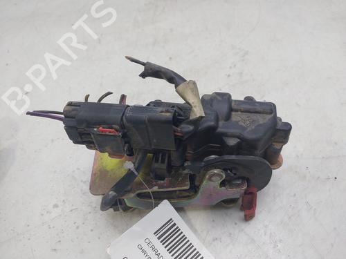 Tailgate lock CHRYSLER VOYAGER IV (RG, RS) 2.5 CRD | BP17900522C101 