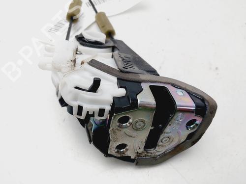 Rear right lock HONDA CR-V IV (RM_) 1.6 i-DTEC (RE6) | BP18914892C99