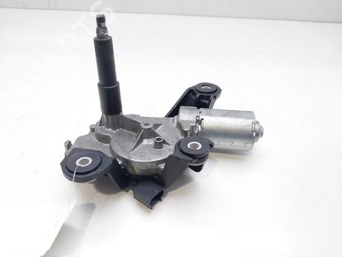 Used Rear wiper motor RENAULT MEGANE III Hatchback (BZ0/1_, B3_) 1.5 dCi (BZ09, BZ0D, BZ1W, BZ29, BZ14) (110 hp) 13572369
