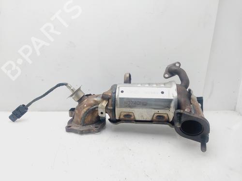 Used Catalyst KIA STONIC (YB) [2017-2025]  28372671