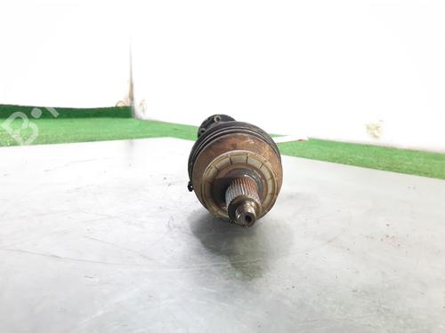 Left front driveshaft SKODA FABIA I (6Y2)  | BP11335520M38 