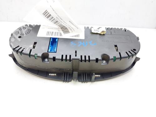 Instrument cluster VW PASSAT B6 (3C2) 2.0 TDI | BP13747066C47 