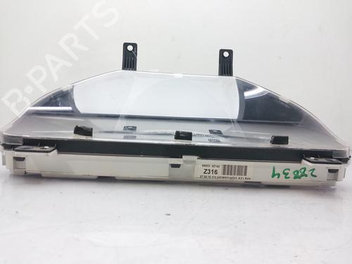 Instrument cluster KIA SPORTAGE II (JE_, KM_)  | BP13717902C47 