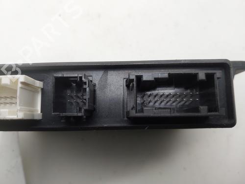 Electronic module CITROËN C5 III (RD_) | BP36013128M83 - Image 4