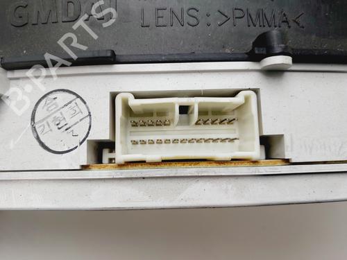 Instrument cluster CHEVROLET LACETTI (J200) 1.6 | BP31708820C47