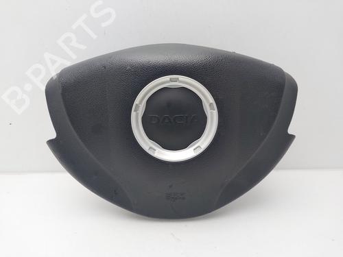 Used Driver airbag Driver airbag DACIA LOGAN MCV (KS_) [2007-2026] 34002528 34002528