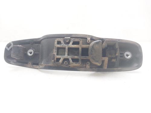 Rear left exterior door handle SUZUKI GRAND VITARA I (FT, HT) 2.0 TD 4x4 (SQ420D) | BP16184078C130 