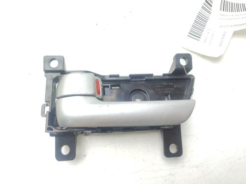 Used Front left interior door handle KIA SORENTO II (XM) [2009-2016]  29511246