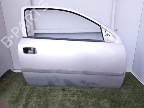Used Right front door OPEL ASTRA G Hatchback (T98) 1.7 DTI 16V (F08, F48) (75 hp) 2891073