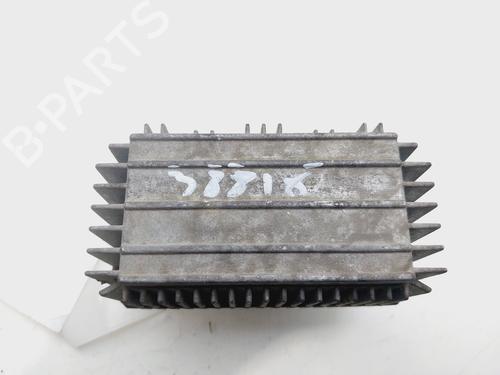 Varmeblæsermodstand OPEL ASTRA G Hatchback (T98) [1998-2009]  27864223