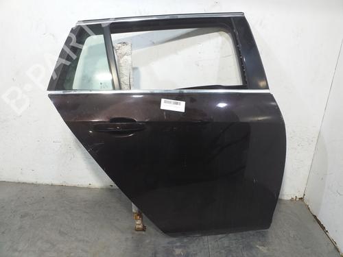 Used Right rear door OPEL INSIGNIA A Sports Tourer (G09) 2.0 CDTI (35) (131 hp) 21806203